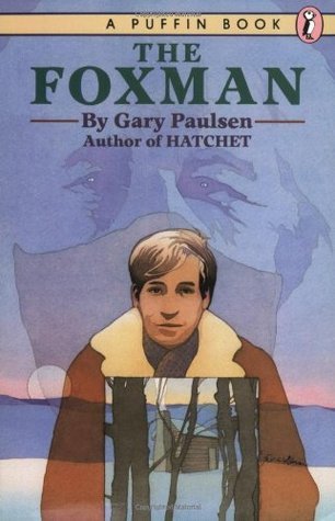 The Foxman book cover