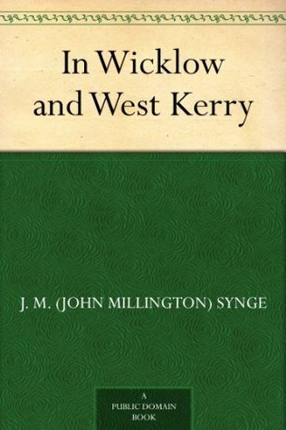 In Wicklow and West Kerry book cover
