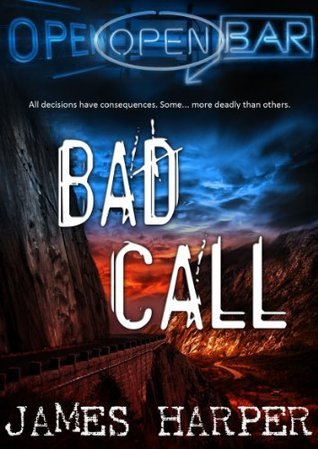 Bad Call book cover