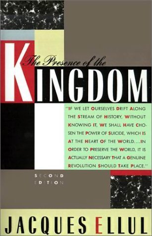 Presence of the Kingdom