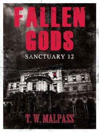 Sanctuary 12
