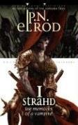 I, Strahd: The Memoirs of a Vampire (Ravenloft, Book 1)