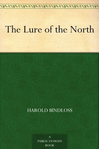 The Lure of the North book cover