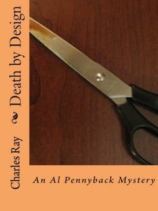 Death by Design book cover