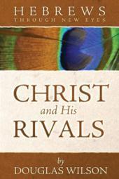 Hebrews Through New Eyes book cover