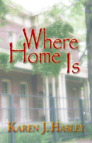 Where Home Is