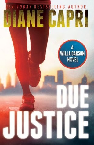 Justice book cover 1