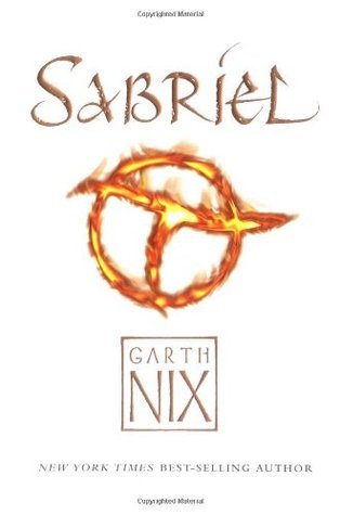 Sabriel (Abhorsen,  #1)