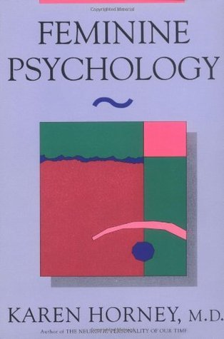 Feminine Psychology (Norton Library