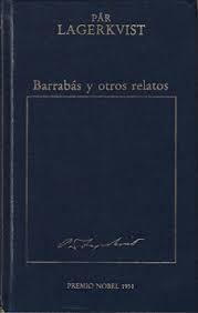 Barrabás y otros relatos