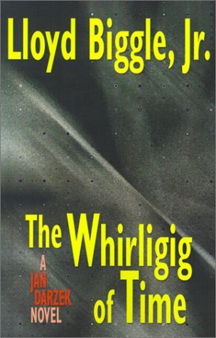 The Whirligig of Time book cover