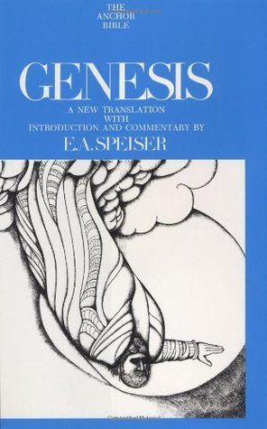 Genesis: Introduction, Translation, and Notes