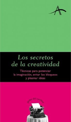 Los secretos de la creatividad book cover