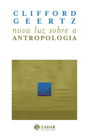 Nova Luz Sobre A Antropologia Clifford Geertz Pdf
