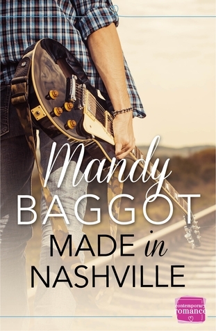 Made in Nashville book cover