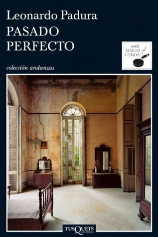 Havana Blue book cover