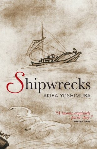 Shipwrecks (Canons)