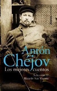 Los mejores cuentos de Antón Chéjov