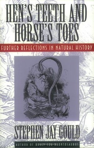 Reflections in Natural History book cover 3