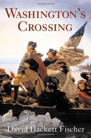 Washington's Crossing (Pivotal Moments in American History)