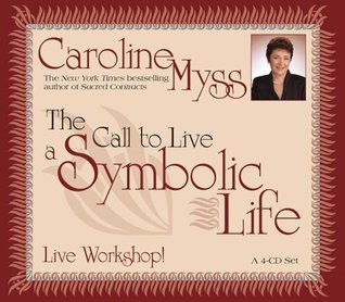 The Call To Live A Symbolic Life book cover