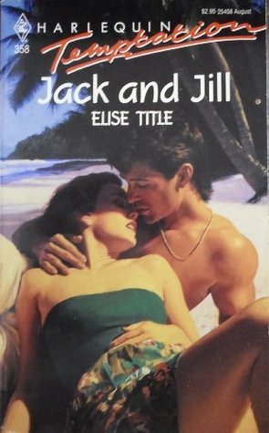 Jack And Jill book cover