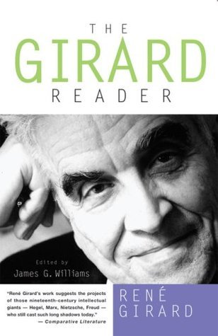 The Girard Reader book cover