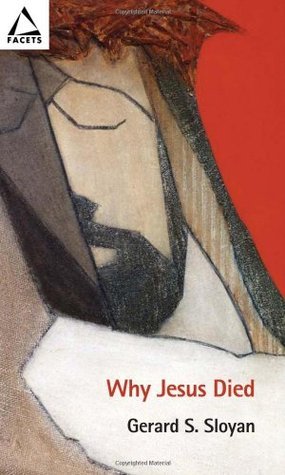 Why Jesus Died book cover