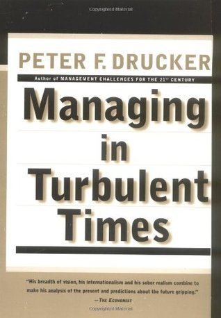 MNG TURBULENT TIMES book cover