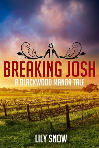Breaking Josh