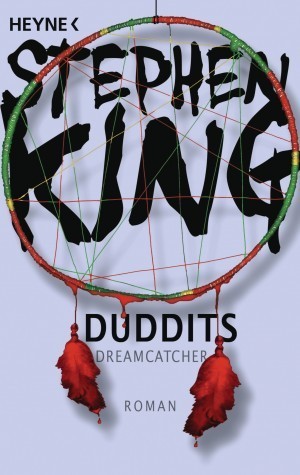 Dreamcatcher