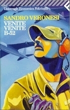 Venite venite B-52 book cover