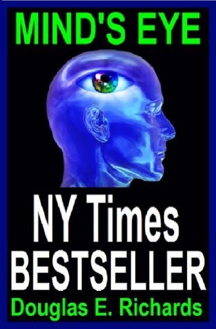 Mind's Eye book cover