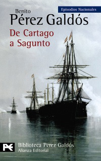 From Carthage to Sagunto book cover