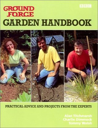 Ground Force book cover