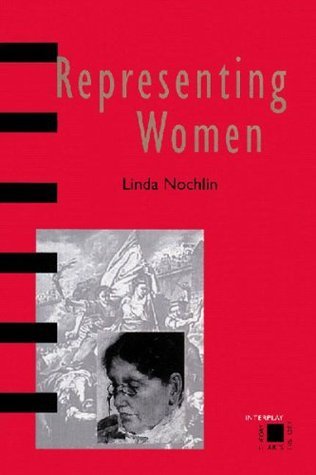 Representing Women book cover