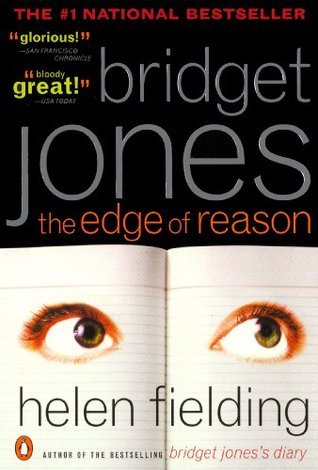 Bridget Jones: The Edge of Reason (Bridget Jones, #2)
