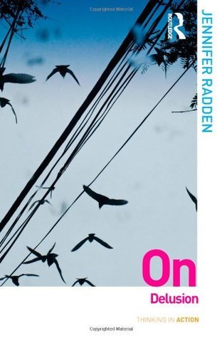 On Delusion book cover