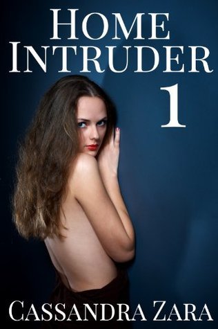 Defiled by the Home Intruder book cover