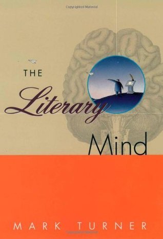 The Literary Mind book cover