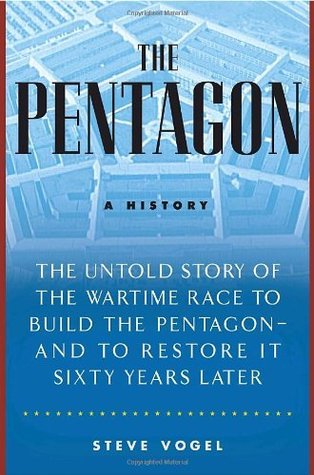 The Pentagon: A History