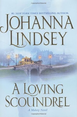 A Loving Scoundrel (Malory Family, #7)