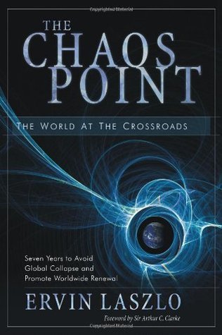 The Chaos Point book cover