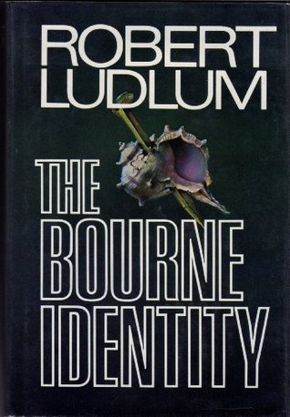 The Bourne Identity (Jason Bourne, #1)