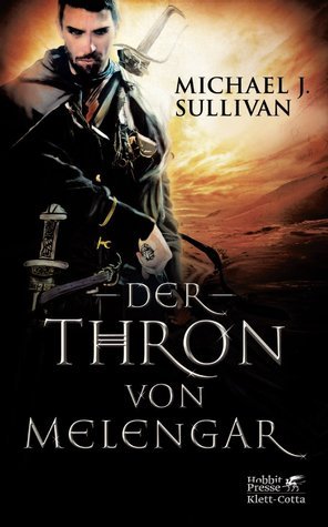 Der Thron von Melengar (Riyria, #1)