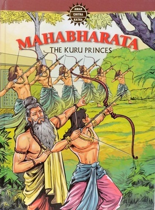The Kuru Princes