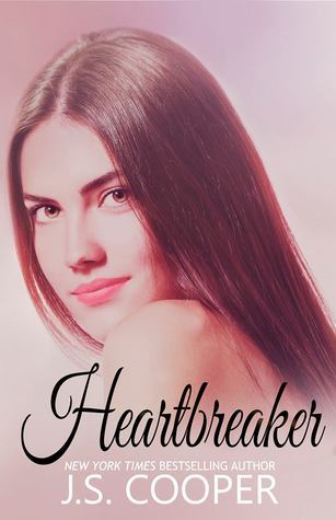 Heartbreaker book cover