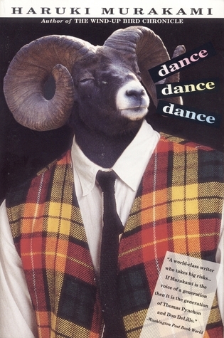 Dance Dance Dance