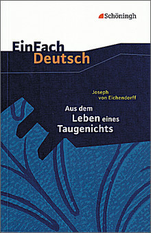 Aus dem Leben eines Taugenichts