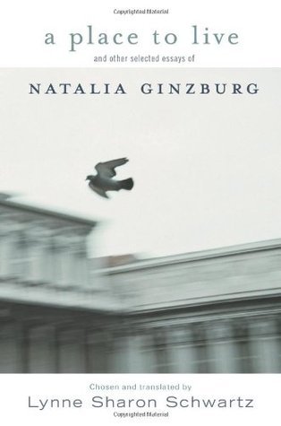 A Place to Live book cover
